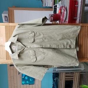 Dickies size xl work shirt